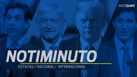 Las noticias más relevantes al momento: Notiminuto