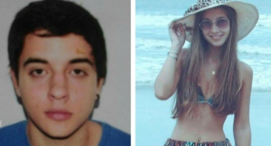 Cadena perpetua para la joven acusada de matar a su novio