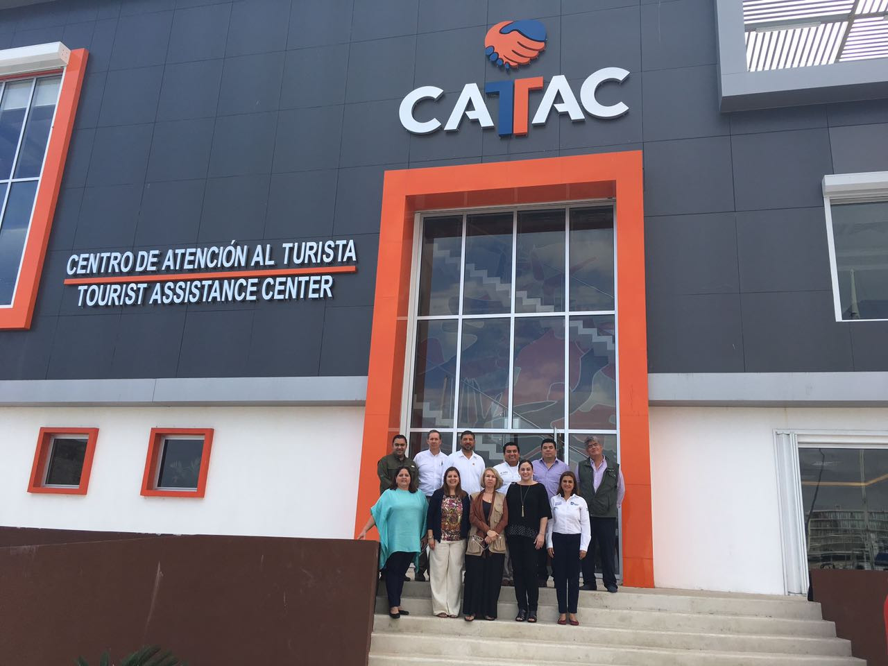 Tamaulipas  presente en reunión nacional de Centros Turísticos