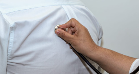 Aplica Gobierno de Tamaulipas tecnología de vanguardia para el diagnóstico de tuberculosis