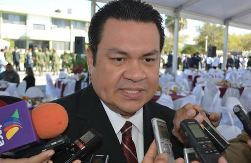 Estado de Derecho no está fracturado, son sólo incidentes: Segob