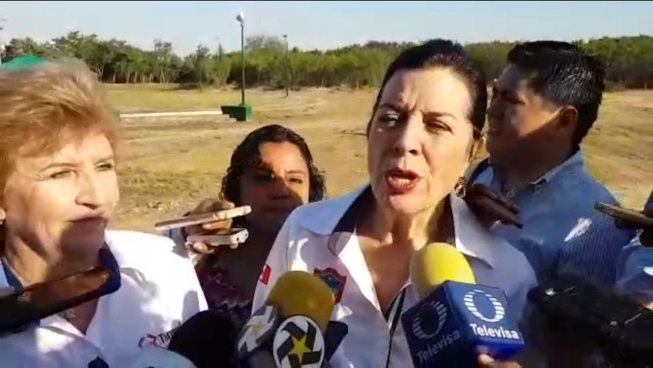 Promocionan a Tampico en Mc Allen, Texas