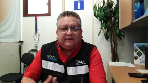 Tiene Inversión Tamaulipas 10% cartera