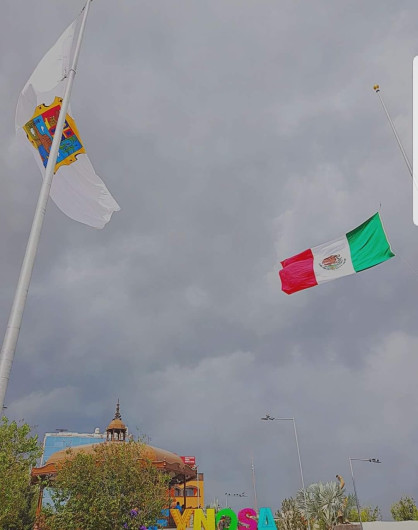 Recomienda PCyB por alta probabilidad de lluvias 