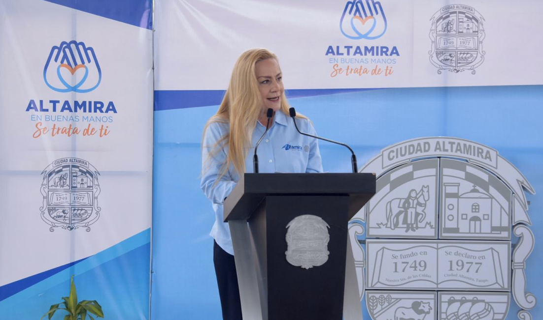 Formación integral, propuesta del Ciclo Municipal Educativo: Alcaldesa