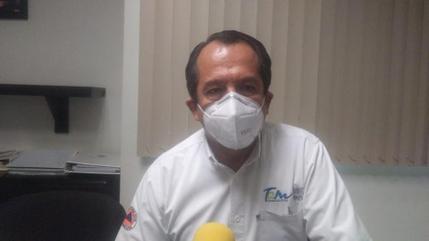 Preocupa a Tamaulipas desaparición del FONDEN 