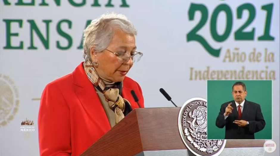 AMLO, vacuna rusa, esto y más en conferencia matutina 