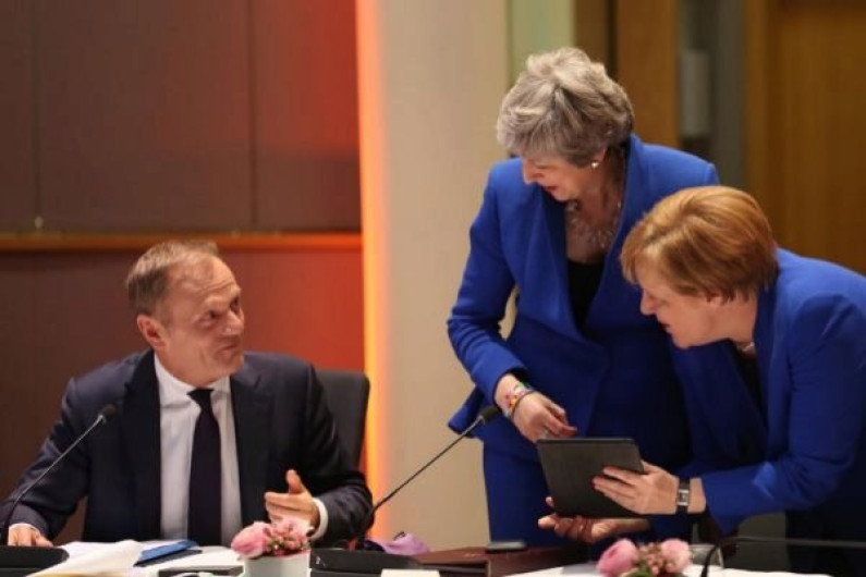 Proponen prórroga del Brexit hasta el 30 de octubre 