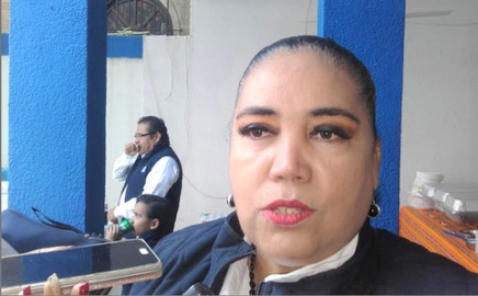 Plantea Regidora proyecto de ruta de basura escolar