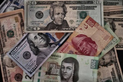 El dólar hoy en México: ¿Cómo amanece el peso frente a la divisa estadounidense?
