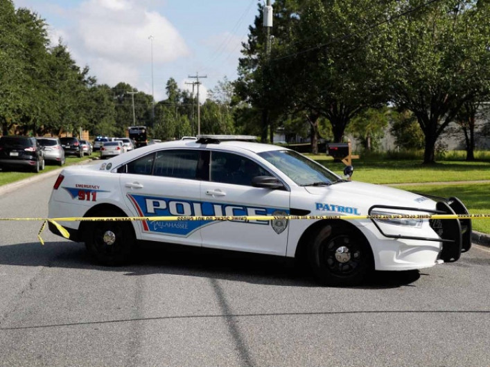 Hombre ataca a personas con cuchillo, hay 5 heridos