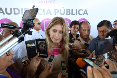 Piden ciudadanos terminar con maltrato animal y uso de carretones 