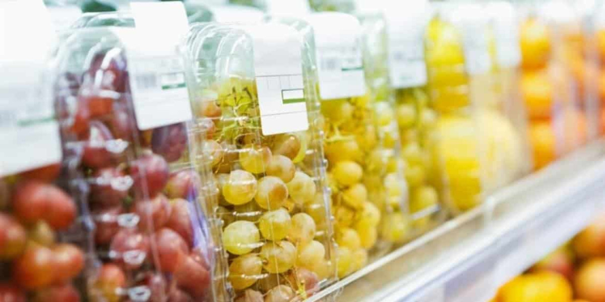 Prohíben en Francia los plásticos en fruta y verduras