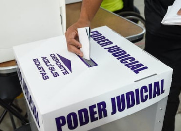 La Elección Judicial está cerca pero, ¿Cómo puedo votar correctamente el próximo 1 de Junio? ¡Aquí te lo contamos!