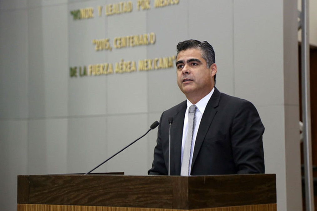 Moreno Ibarra confía en avance en tema de inseguridad