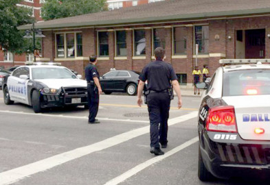  Transfieren a policía de Dallas por estar bajo investigación