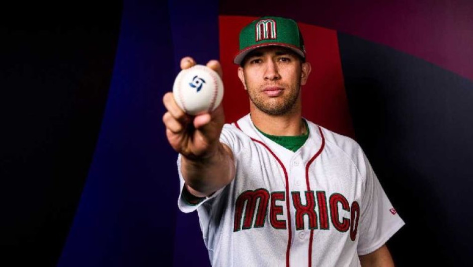 Luis Cessa deja a la Selección Mexicana de Beisbol
