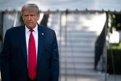 Trump condenado a muerte por bombardeo en Yemen en 2018