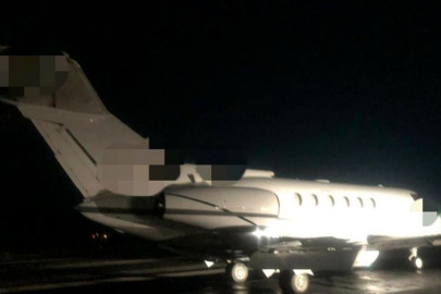 Vinculan a proceso a hombre detenido con cocaína en aeronave