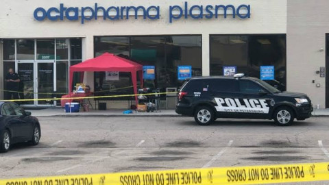 Bajo custodia responsable de apuñalar a varias personas en Virginia