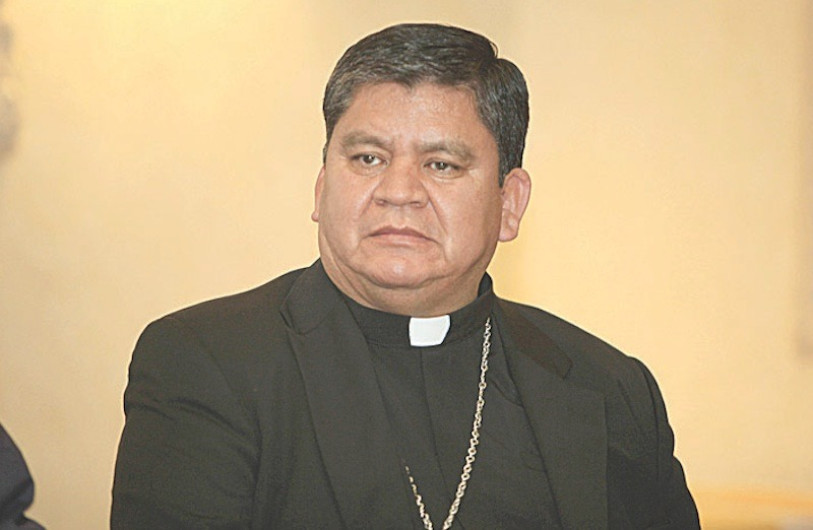 Buscan extorsionar a sacerdotes de Nuevo Laredo