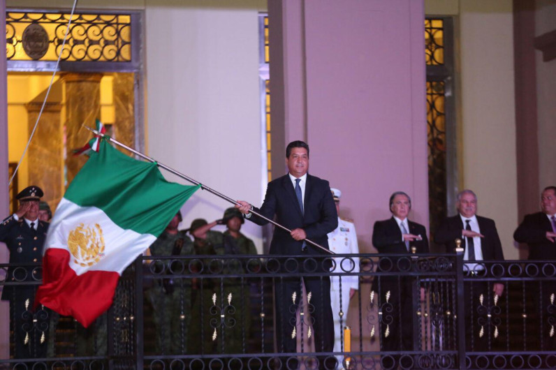 Se suspende Grito de Independencia y celebraciones del 16 de Septiembre 