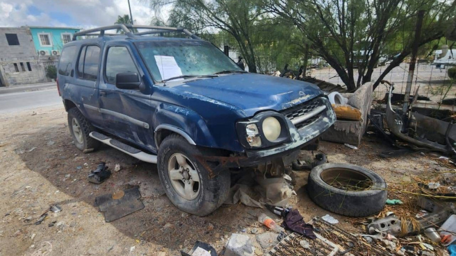 Continúa el Programa de Deschatarrización 