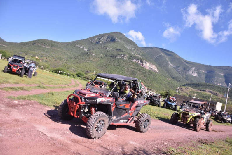 Arranca “La Ruta Tamaulipas 2025” para descubrir las bellezas de Tamaulipas