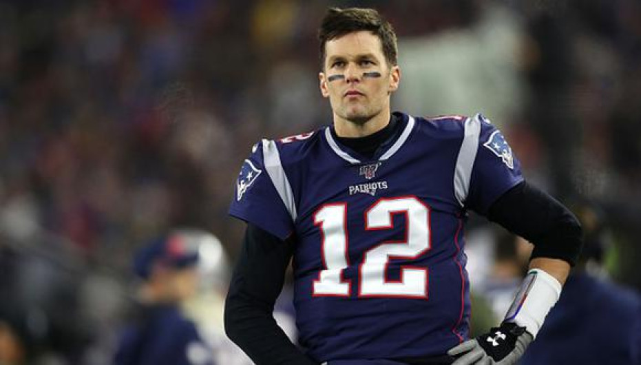 Tom Brady regresará con los Patriots para ser homenajeado