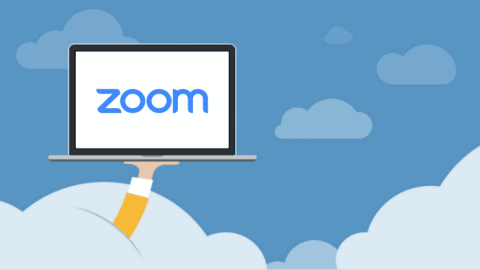 500 mil cuentas de Zoom son vendidas en la Dark Web