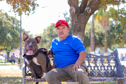 Imparable Gobierno de Reynosa por la salud de las mascotas