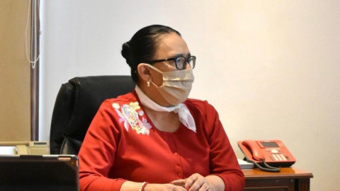 Confirma AMLO que Rosa Icela Rodríguez será la nueva secretaria de Seguridad