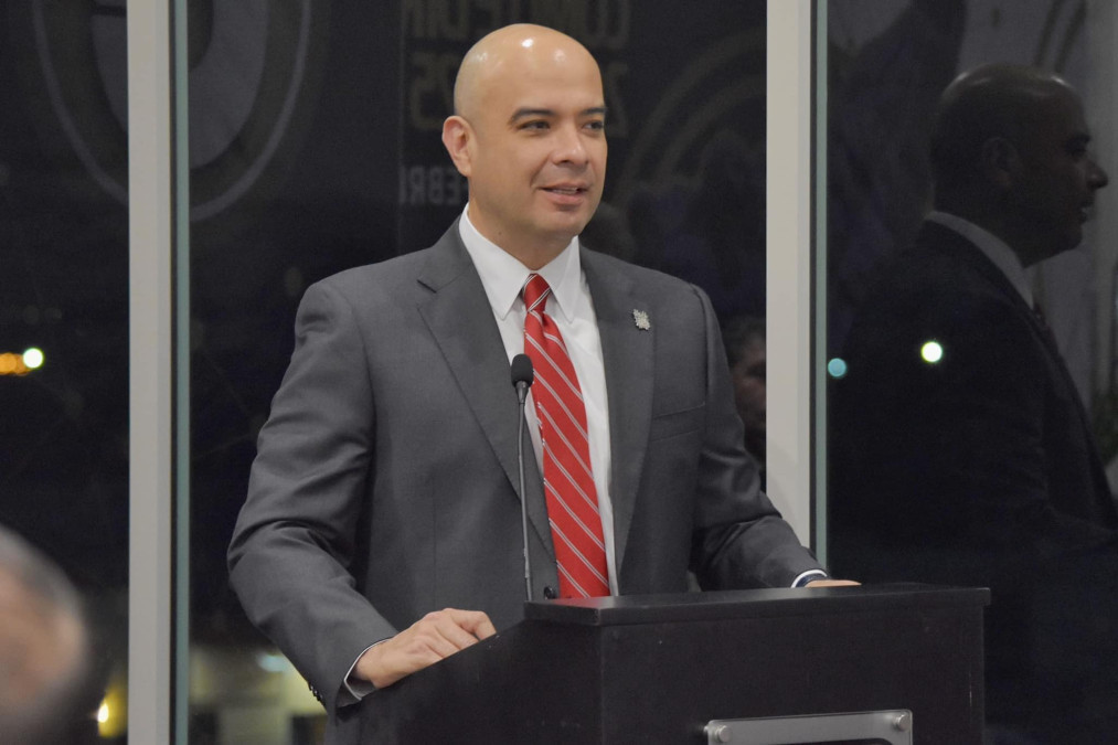 Buscará Juan Ángel Martínez Salazar Diputación Local por MORENA