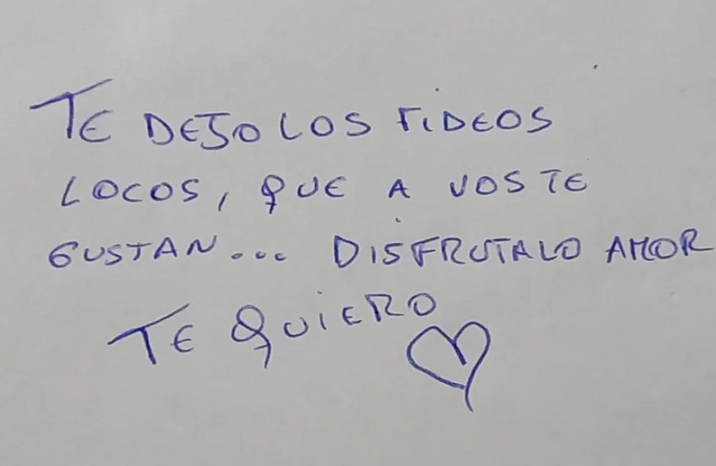 Mujer es sorprendida traficando droga en sopa 