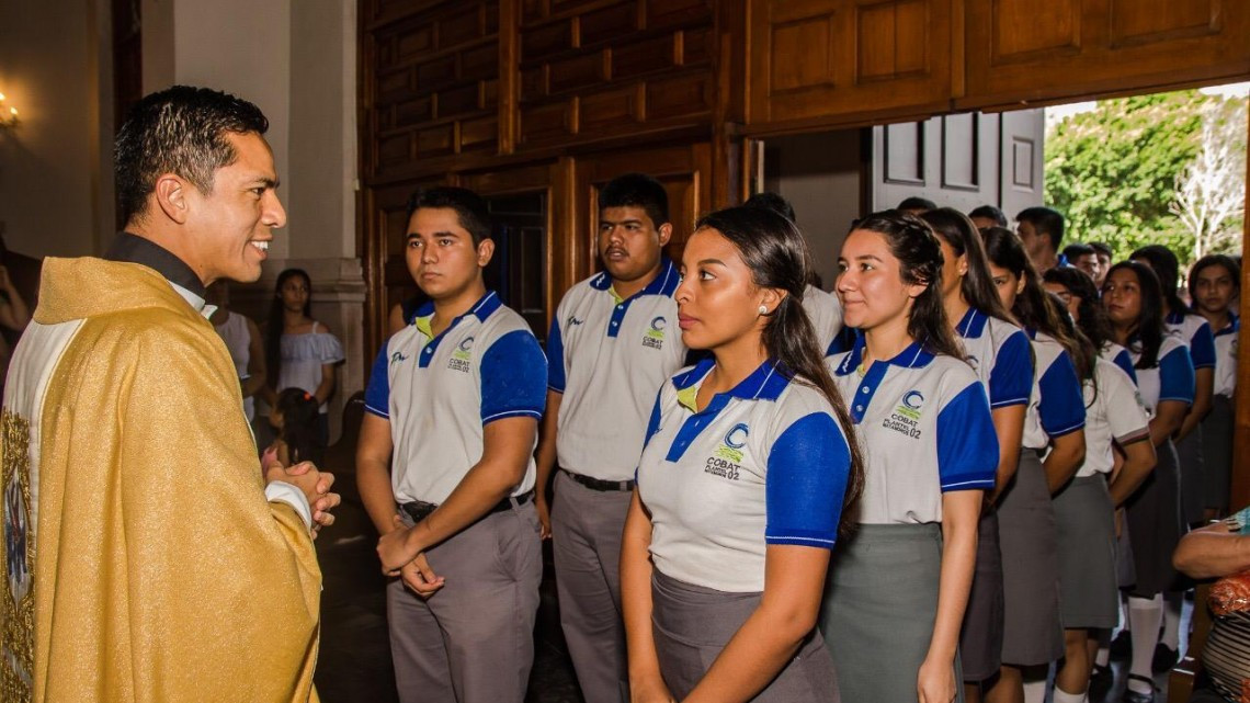 200 alumnos de nuevo ingreso podrían quedar fuera del Cobat 02