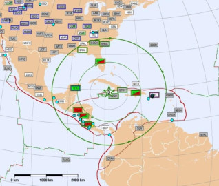 Alerta de tsunami para Cuba y Jamaica tras fuerte terremoto
