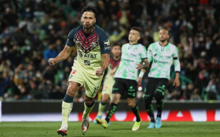 América consigue su primer triunfo del torneo 