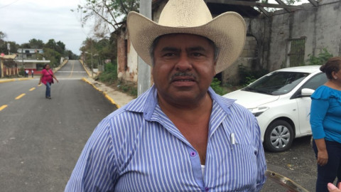 Productores del campo preocupados ante el retraso de apoyos del gobierno federal