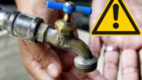 Comapa suspenderá servicio de agua por trabajos de mantenimiento: estas son las colonias afectadas