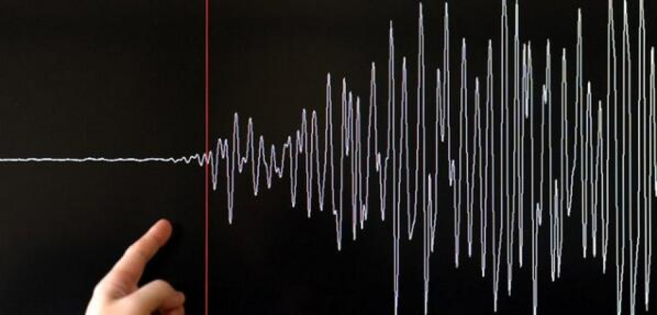 Sismo de magnitud 6,6 se registra en Papúa Nueva Guinea 