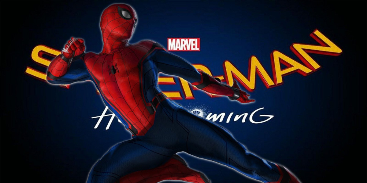 Spider-man: homecoming presenta su segundo tráiler oficial