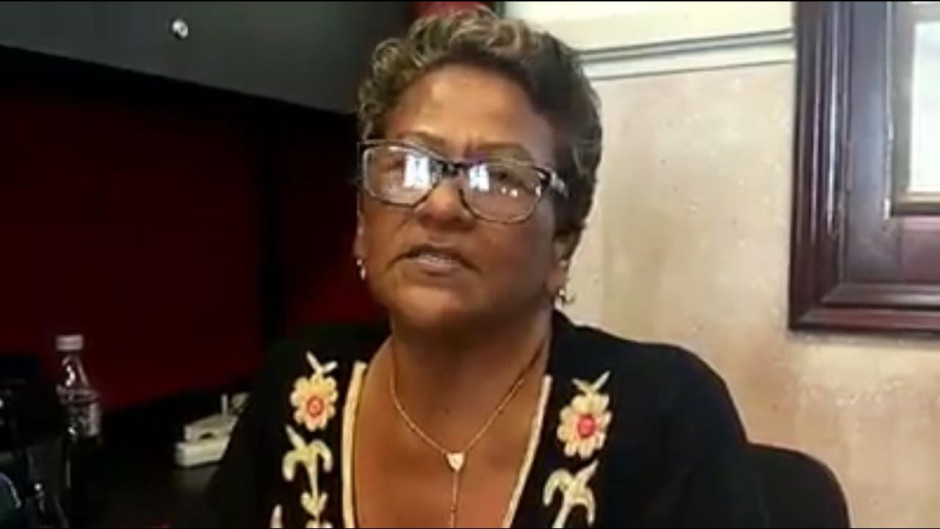 Despicadoras desesperadas por ampliación de la veda del camarón 