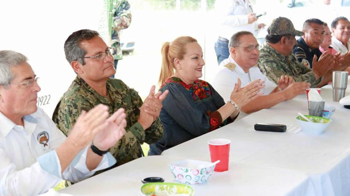  Llevan a cabo torneo de tiro "Día del Cazador" 