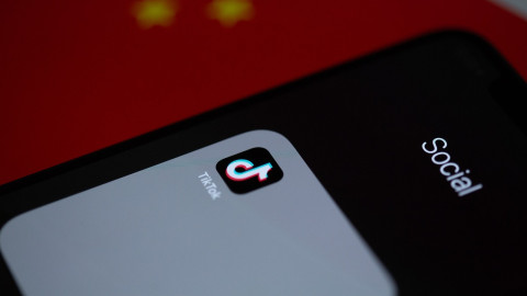 TikTok anuncia una nueva plataforma de música, SoundOn