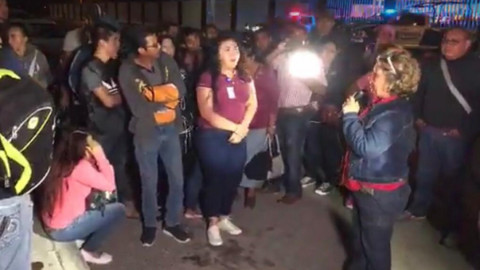 Revive problema en maquiladora de Victoria