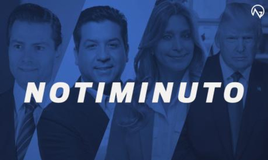 Las noticias más importantes en el Notiminuto