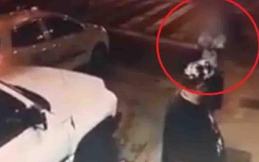 Arrestan a  niño sicario acusado de matar a 12 personas en Colombia