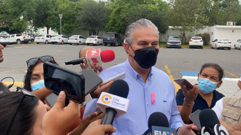 El Cáncer requiere de atención permanente y no solamente en Octubre: Salud 