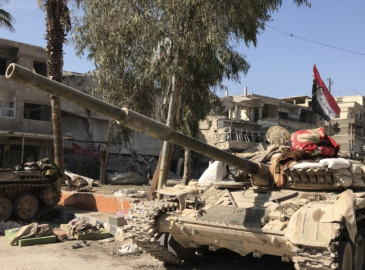 Mueren 27 talibanes en ataque frustrado en Afganistán