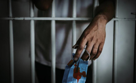 Hasta 60 años a quien asesine a personas del sector salud en Edomex